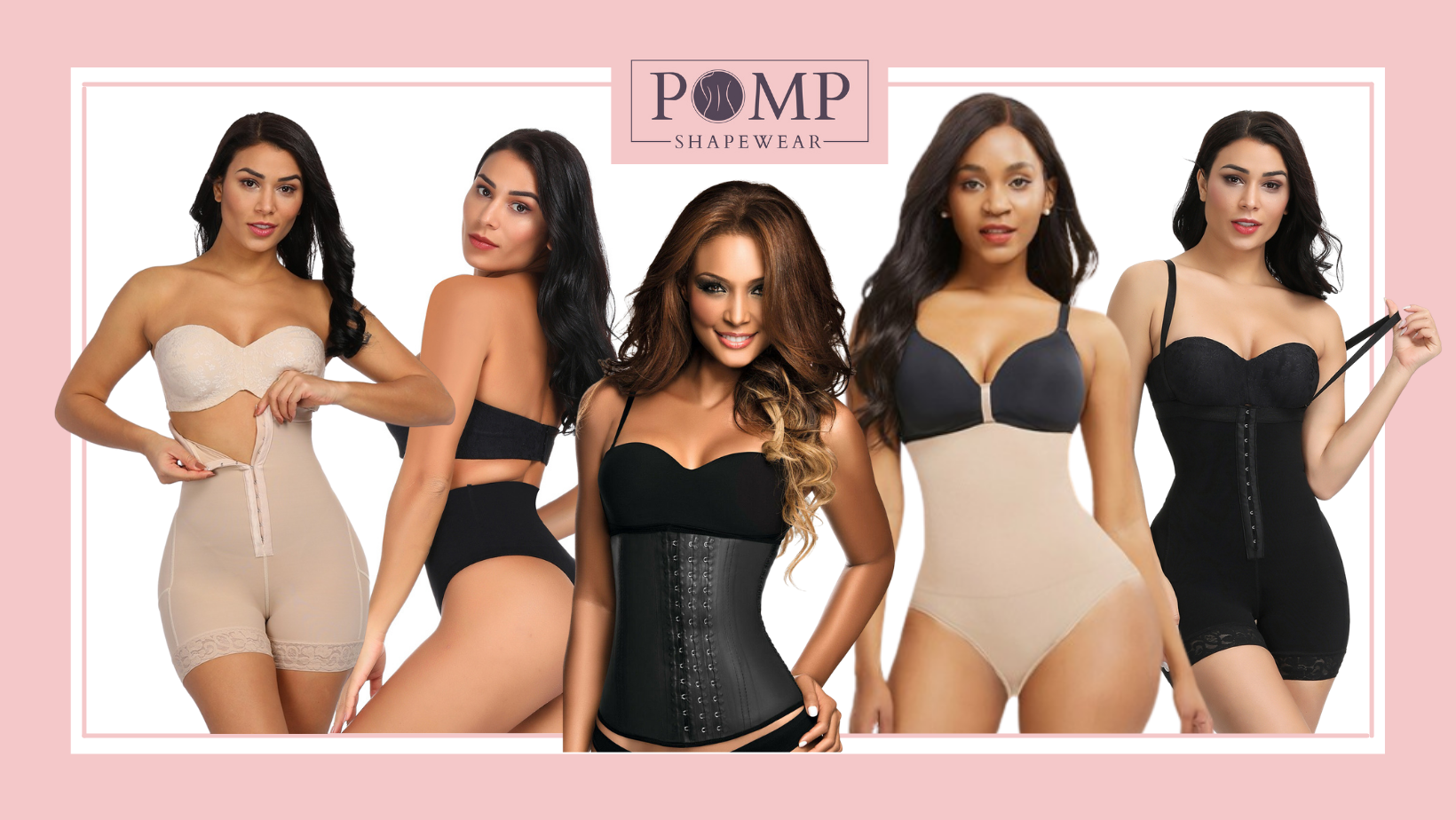 Burvogue Plus Size Plus Size Tummy Shaper With Tummy Control And Butt  Lifter Modeling Strap Slimming Bodysuit For Women T200707 From Luo04,  $23.78