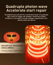 Load image into Gallery viewer, Photon Skin Rejuvenation Mask