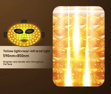 Load image into Gallery viewer, Photon Skin Rejuvenation Mask