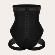 Load image into Gallery viewer, High Waist Butt Lifter With Side Straps
