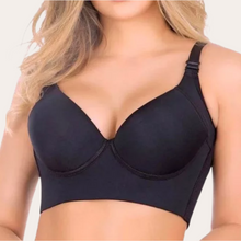 Load image into Gallery viewer, Deep Cup Shapewear Bra