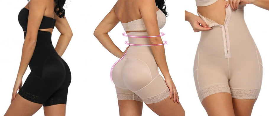 What is shapewear?