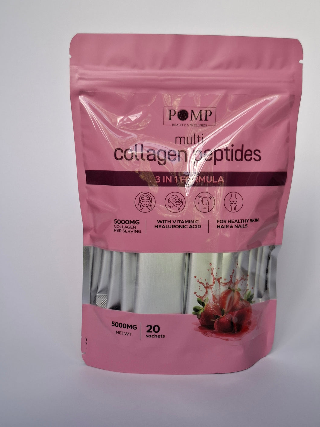 Collagen Peptides