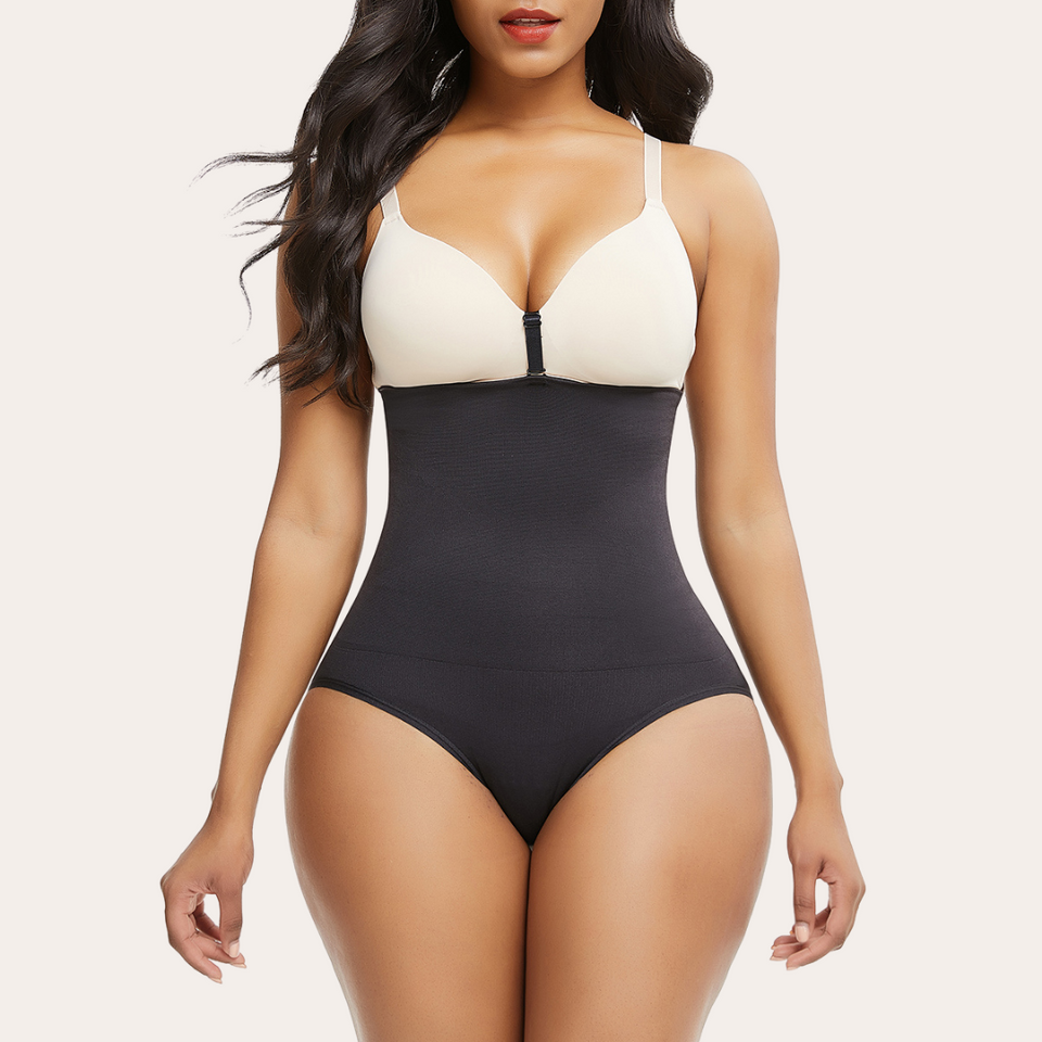 Pomp Shapewear is now in central Trinidad. Pomp Shapewear is located a