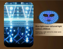 Load image into Gallery viewer, Photon Skin Rejuvenation Mask
