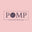 Pomp Shapewear logo