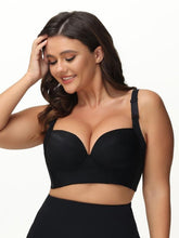 Load image into Gallery viewer, Backfat Bra With Underwire
