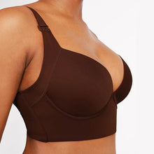 Load image into Gallery viewer, Backfat Bra With Underwire
