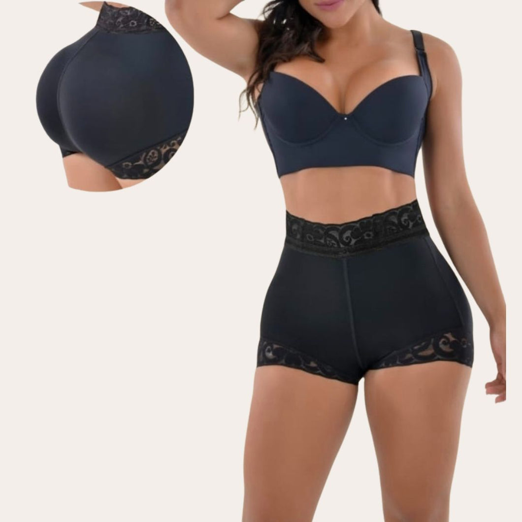 Colombian Boy Shorts