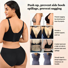 Load image into Gallery viewer, Backfat Bra With Underwire
