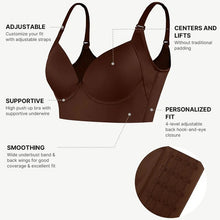 Load image into Gallery viewer, Backfat Bra With Underwire
