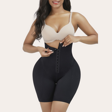 Load image into Gallery viewer, Hip Booster High Waist Shaper Shorts
