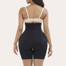 Load image into Gallery viewer, Hip Booster High Waist Shaper Shorts
