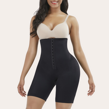 Load image into Gallery viewer, Hip Booster High Waist Shaper Shorts
