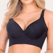 Load image into Gallery viewer, Deep Cup Shapewear Bra
